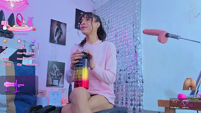 karla_cutesweet 웹캠 쇼