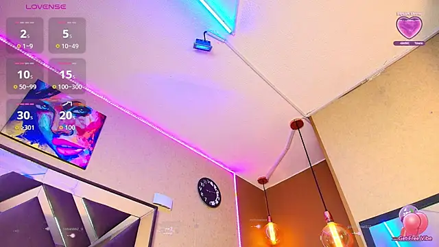 Chat XXX ao vivo de SamanthaaSutra