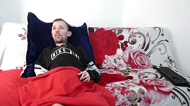 Sophia_and_Thomas Adlı Modelin Web Kamerası Şovu