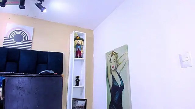 AlissonSpears Live XXX Chat