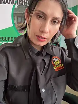 Alysson-- Chat XXX live