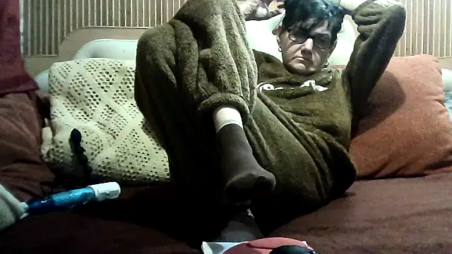 Chat XXX ao vivo de AlanaLaDream