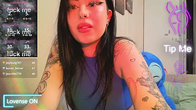 baby__kim Live XXX Chat