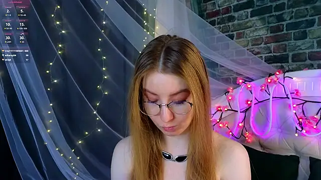 MarjorieBrown live XXX chat