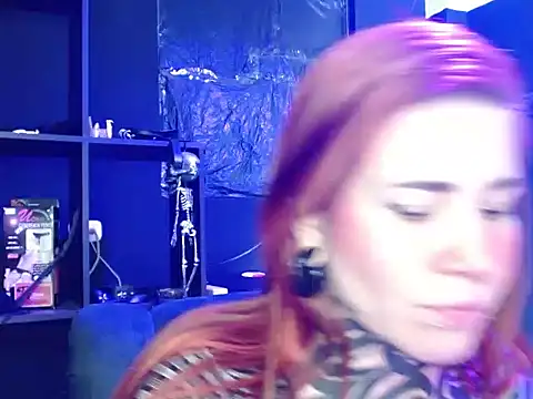 Chat XXX ao vivo de Pandora_9666