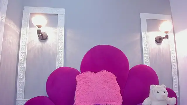 Bonniie_22: онлайн-секс-чат