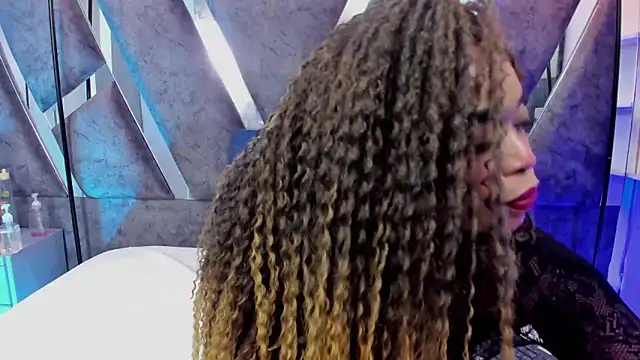 Chat XXX ao vivo de CandyMartinez_