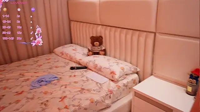 LiaGotti live XXX chat