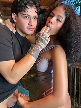 Chat XXX ao vivo de AndresXXXSHOWS