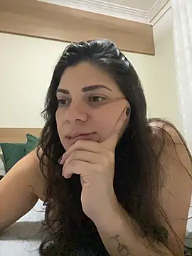 Melissa_Noir Chat XXX live