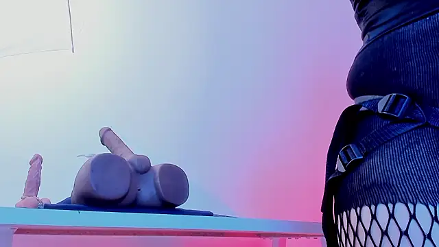 MissKathyfox live XXX chat