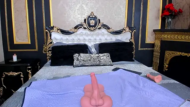 AlaskaAmato live XXX chat