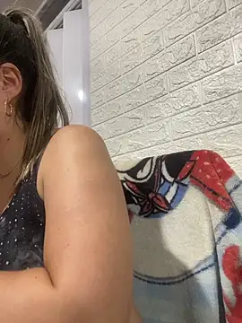 Abby-LS live XXX chat