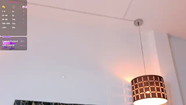 Chat XXX ao vivo de emily_perezz