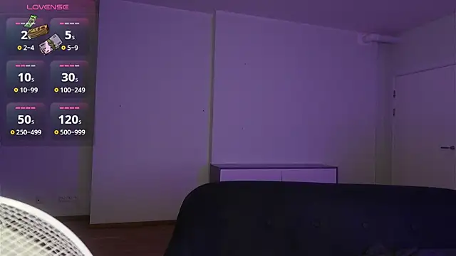 Вебкам-шоу Ricky_Becko