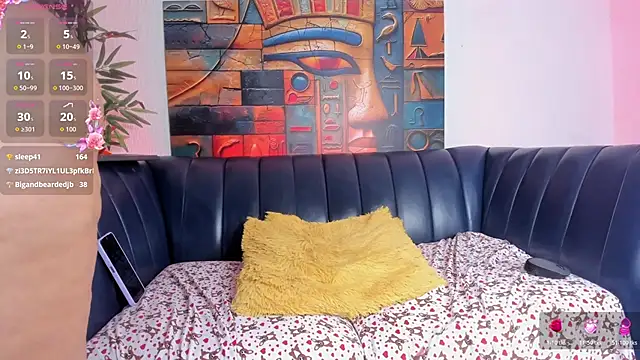 samanee_konn live XXX chat