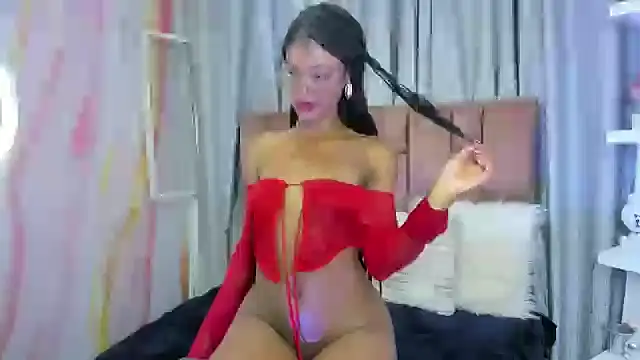 Chat XXX ao vivo de alix_noa