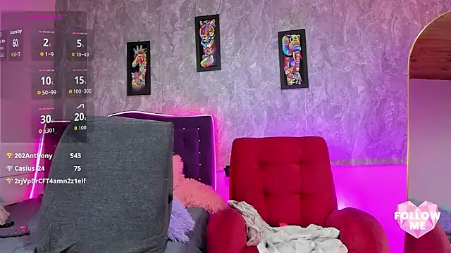 Lauren_smilesのライブXXXチャット