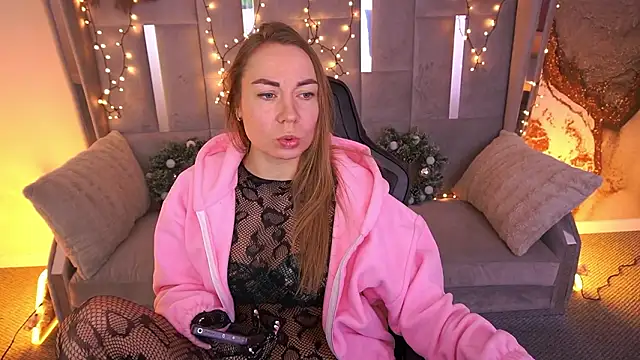 VixenMuseのライブXXXチャッ ト