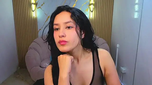 Chat XXX ao vivo de Aleja05_b