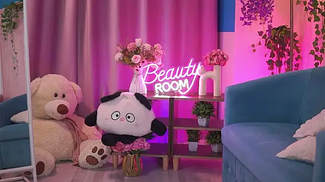 ElyssawetXX – webcam-show