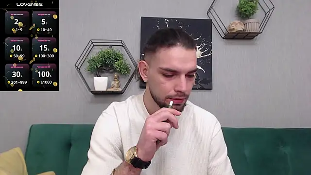 KaneHunter Webcamshow