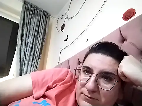 Chat XXX ao vivo de Dana92va