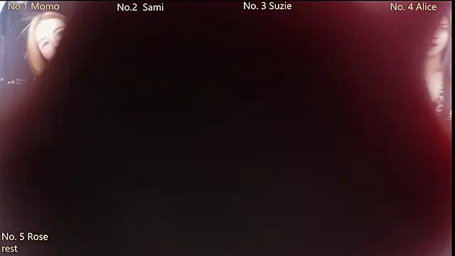 G-Velvet Live XXX-chat