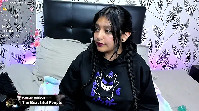 BeliaAbrahel live XXX chat