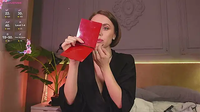 Lil__Fleur live XXX chat