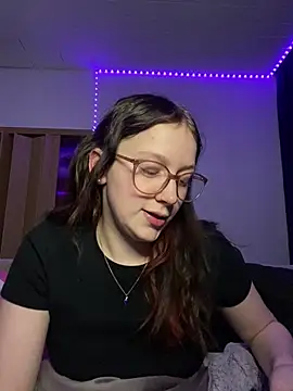 Chat XXX ao vivo de YoungLisaa18