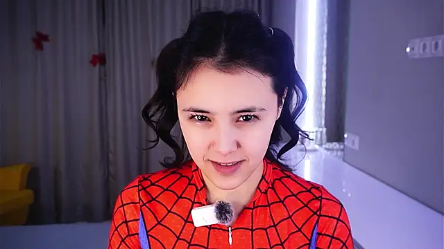 AvisLevien's Webcam Show