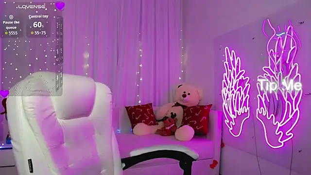 Вебкам-шоу Elegant_Eliss