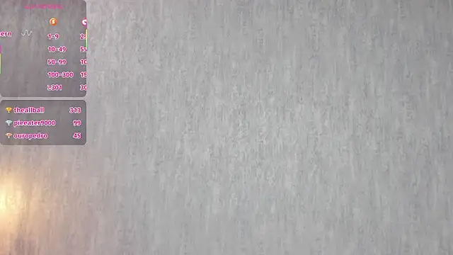 Zafiiraa live XXX chat