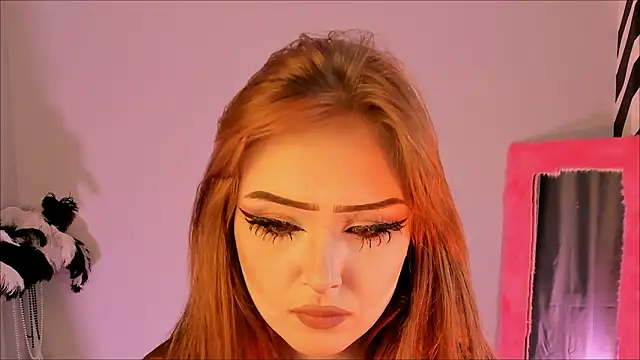 Jennifer_Wiliams 现场XXX聊天