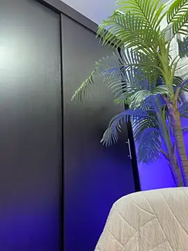 Mau_White's Live XXX Chat