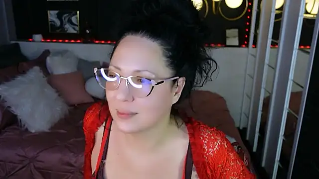 Онлайн чат XXX Anita_Muse