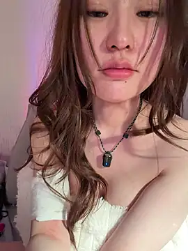 _WETSAND_ Adlı Modelin Canlı XXX Sohbeti