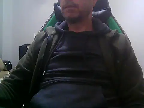 boran34 Adlı Modelin Web Kamerası Şovu