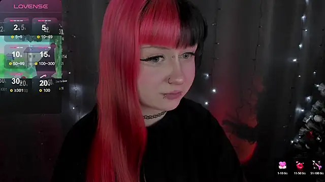 t0riayun0 Live XXX-chat