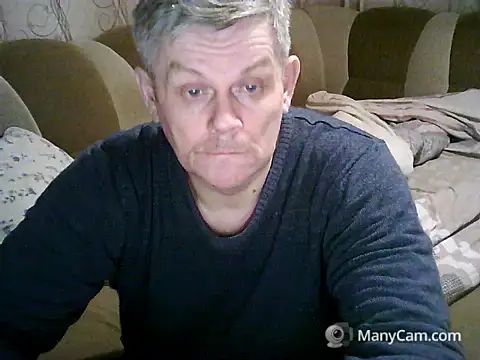 Show webcam de Mr__XX