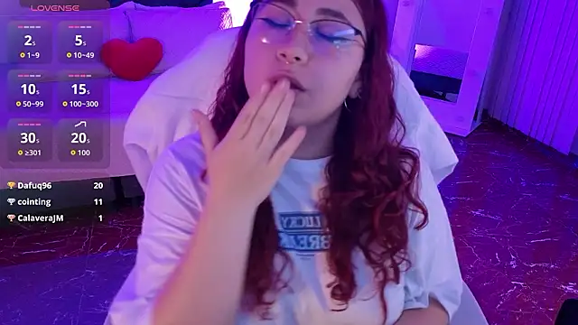 littlee_red Live XXX Chat