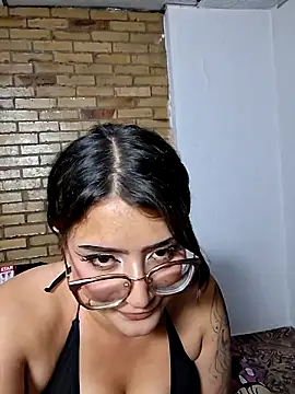 the_lagoon_girl Webcam Show