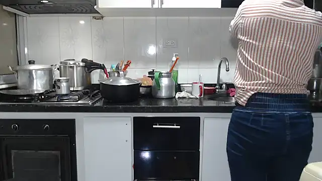 Show de webcam de kateleyagrey