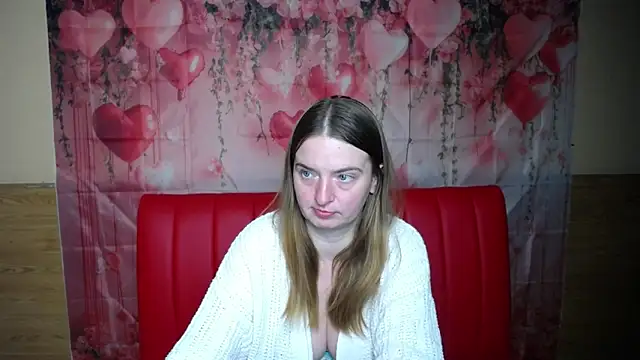 FreyaDak – Naživo XXX chat