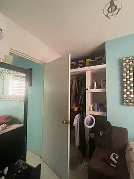 Živý XXX chat Alexitho25