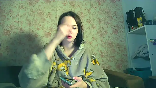 Živý XXX chat MaitresseMermaid