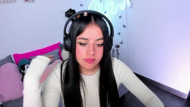 lilielou_ Chat XXX live