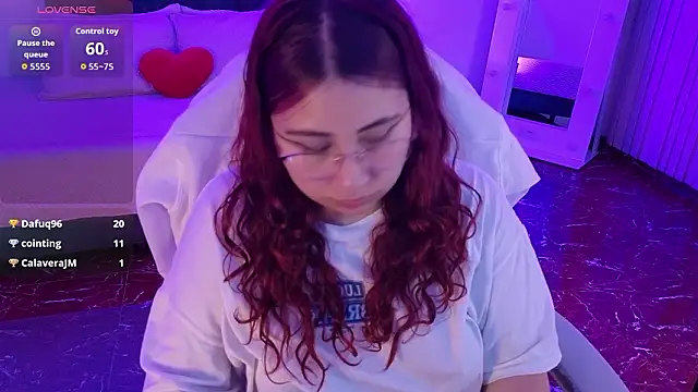 littlee_red's Live XXX Chat