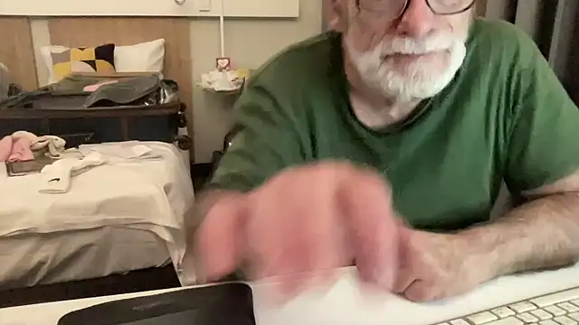 Živý XXX chat coach-karl